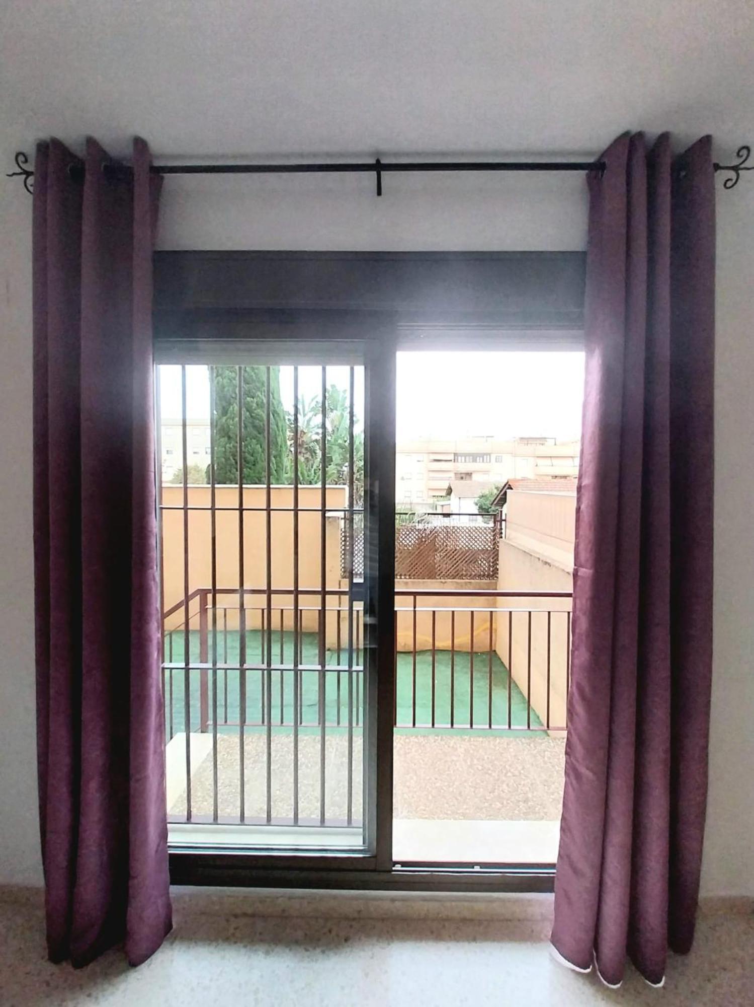 Top Suite Apartment Jerez Jardin Y Patio Jerez de la Frontera Exterior photo