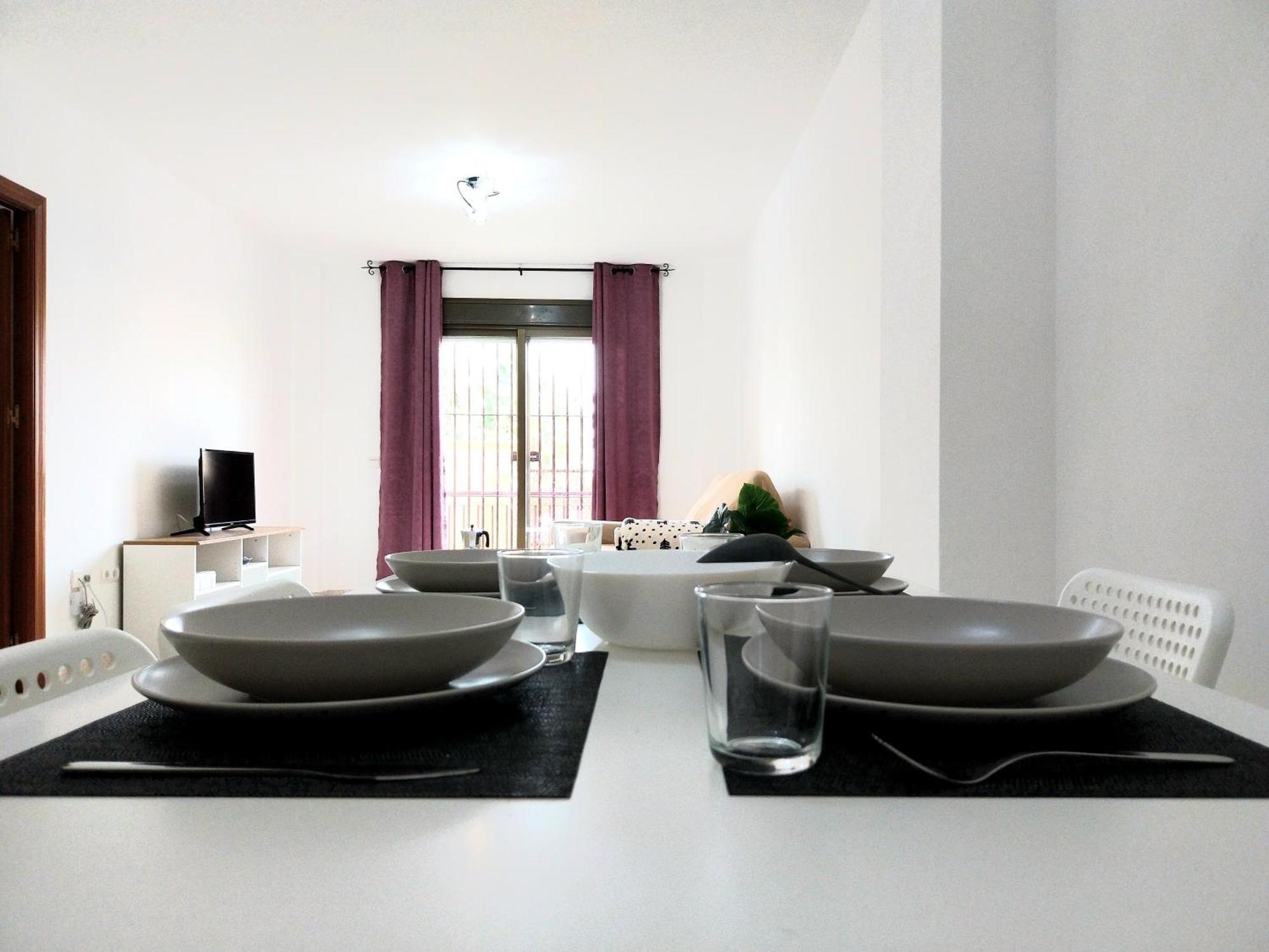 Top Suite Apartment Jerez Jardin Y Patio Jerez de la Frontera Exterior photo